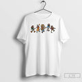 Classic Billy Strings Slap T Shirts