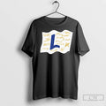 Premium Milwaukee Brewers Baseball Fly The L Flag