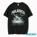 Jorge Polanco T Shirt Seattle Baseball 01 Tshirts Sweater