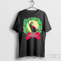 Premium Black Chrismas Holiday Classic