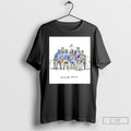 Classic Toronto Blue Jays Family This Has Been Really Nice Graphic
