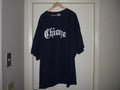 MEN'S MENS T SHIRT TEE SHIRT T-SHIRT PULLOVER TRENDY CHICAGO Hip Hop Adult