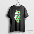 Premium Resist Frog Portland Frog Protest T Shirts