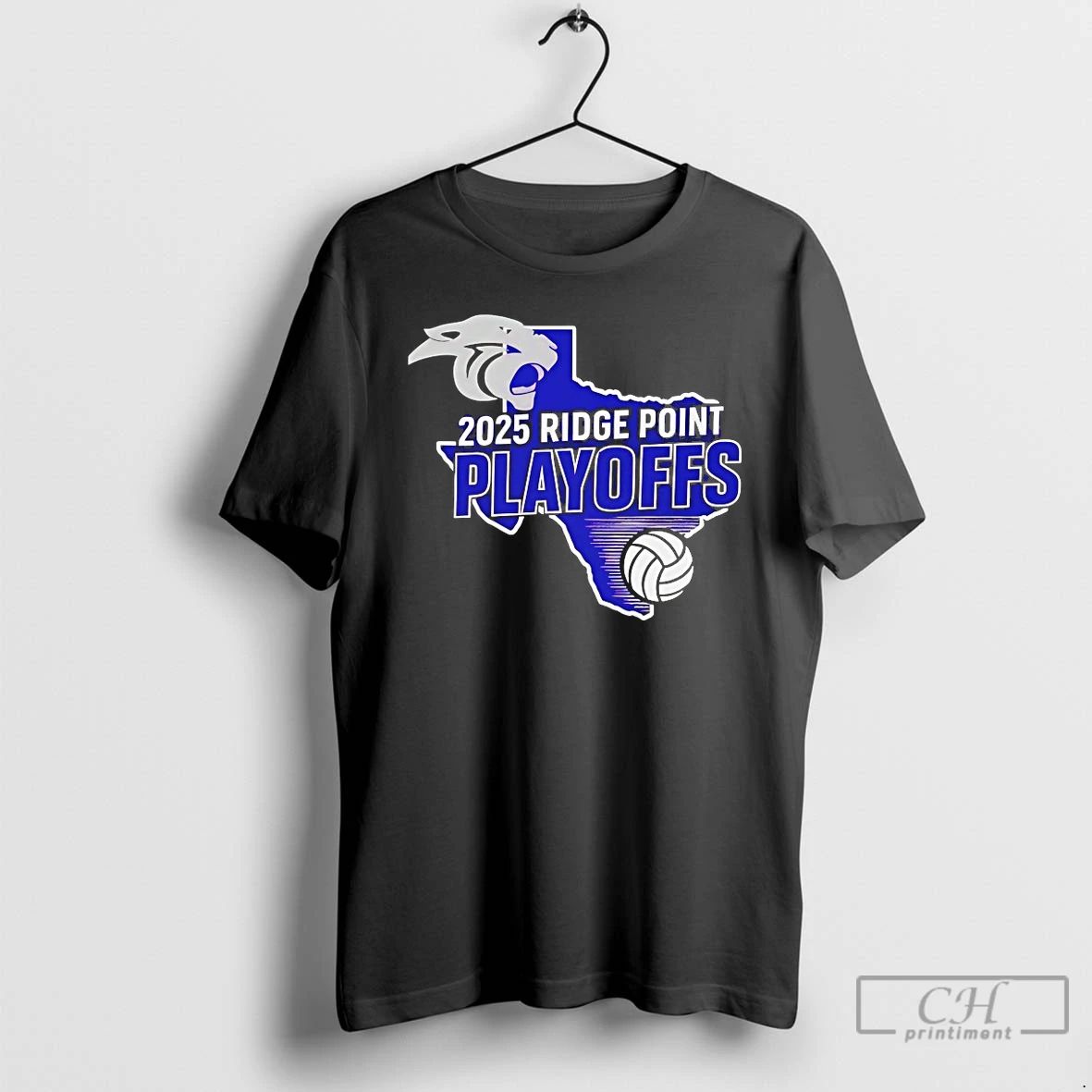 Classic Ridge Point Playoffs 2025 T Shirts