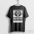 Classic Jagermeister Ugly Christmas T Shirts