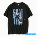 Cam Skattebo T Shirt New York Football 03 Tshirts Sweater