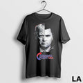 Original Trump X Charlie Kirk Turning Point Usa Signature