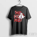 Premium 2025 Chicago Cubs Christmas Santa Ho Ho Ho T Shirts