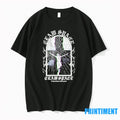 Claw Space Mirror Broken Tshirts Sweater