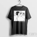 Classic Eat The Rich Bitch T Shirts