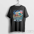 Premium Usa Vs Uru 11 18 25 Tampa Fl T Shirts