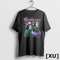 What We Do In The Shadows Guillermo De La Cruz Retro Tshirts Sweater