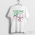 Classic Loewe Anagram T Shirts