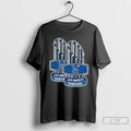 Premium Trophy Los Angeles Dodgers Mlb Baseball World Series Champions 2025 T Shirts