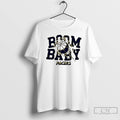Premium Indiana Pacers Boom Baby T Shirts