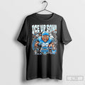 Classic Ice Up Son Glory Days Icon Steve Smith Sr Carolina Panthers T Shirts