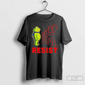 Classic Portland Frog Fck Ice Anti Trump T Shirts