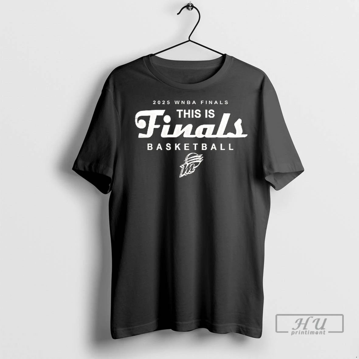 Officials Phoenix Mercury Finals Bound 2025 Wnba Playoffs 2 Sided T Shirts