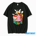 The Bugaloos 1970 Vintage Tshirts Sweater
