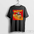 Classic Nahtzee Hitler T Shirts