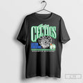Premium Boston Celtics Eastern Conference Atlantic Division Vintage T Shirts