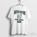 Classic Bulldogs Brother Brother West Adams 5561 Logo