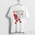 Classic Santa Claus Merry Mini Christmas Vintage