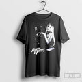 Classic Hayes Warner Moto T Shirts