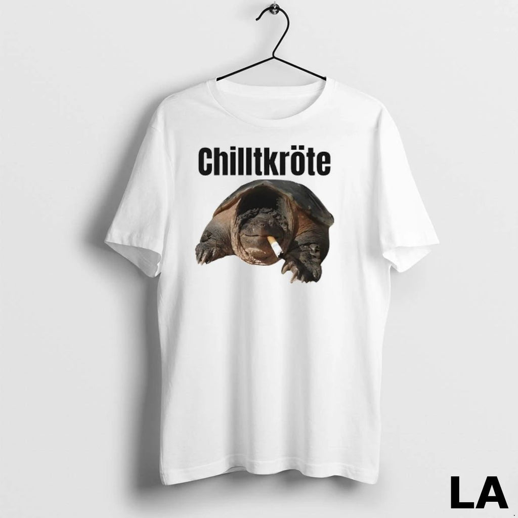 Original Chilltkrote Chelydra Serpentina Ladies