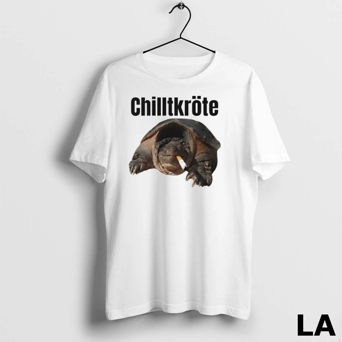 Original Chilltkrote Chelydra Serpentina Ladies