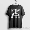 Classic Aja Wilson Las Vegas Womens Basketball Number 22 Signature Vintage 90s T Shirts