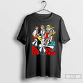 Classic Redd Kross Born Innocent Long Sleve T Shirts