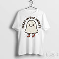 Classic Boo Ghost High Heels Freak In The Sheets Halloween