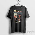 Classic Bobby I Love My Girls The Best Manager T Shirts