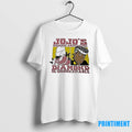 Jojos Bizzare Adventure Diamond Is Unbrekable Tshirts Sweater