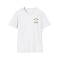 Inspirational Graphic Tee - Glories & Grace, Motivational Shirt, Gift for
