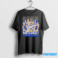 Rally Pitt Panthers Volleyball Roster 2025 Tshirts Sweater