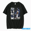 Kyren Williams T Shirt Los Angeles Football 05 Tshirts Sweater