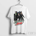 Classic Mountain Jew Mountain Dew