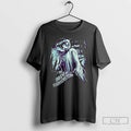 Classic The Bride Of Frankenstein 90th Anniversary Ornaments T Shirts