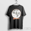 Classic The Runarounds Round Photo T Shirts