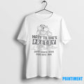 Party Til Shes Pretty South Dakota State Hobo Days 1994 Vintage Tshirts Sweater