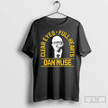 Classic Dan Muse Clear Eyes Full Hearts Pittsburgh Penguins
