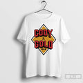 Classic Cody And Gold Show Live From 10 2 96 5 The Fan Logo