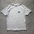 VTG Reebok x Greg Norman Gray Shark Graphic T-Shirt Men’s Size M