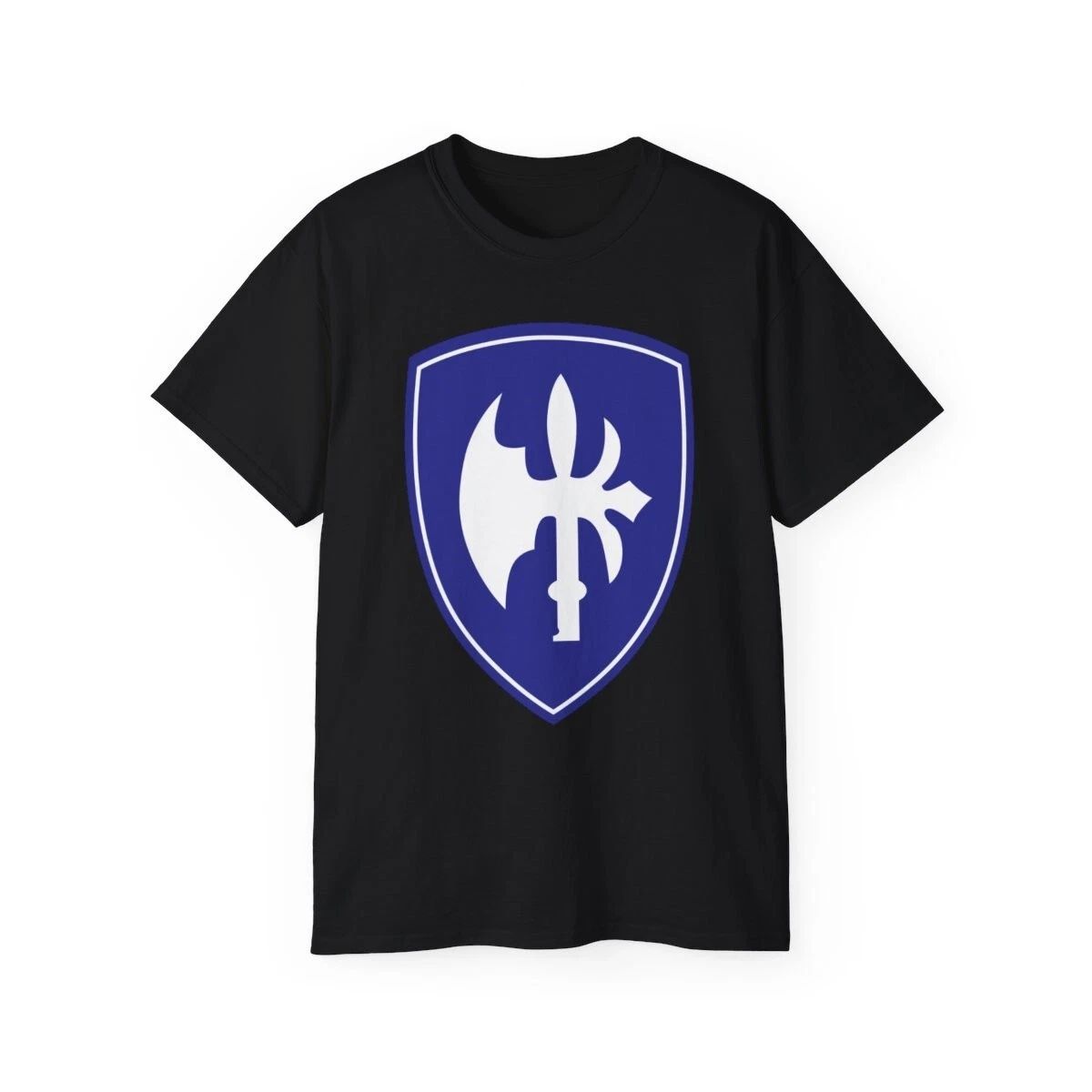 Classic - SSI - 65th Infantry Division X 300
