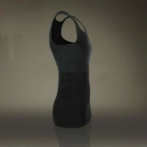 MEN MEN'S SLIMMING BODY SLIM N LIFT AND BELLY SHAPER UNDERWEAR COMPRESSION