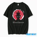 Bloodmeow Bloodborne Halloween Tshirts Sweater