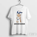Classic Addison Barger Blue Jays 2025 T Shirts