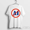 Premium Anti Ai T Shirts